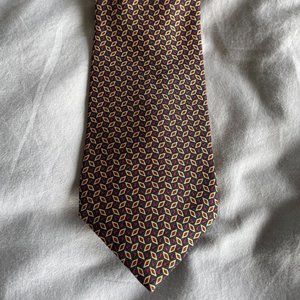 Men's Barney's New York Silk Tie